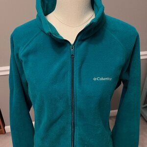 Columiba Benton Springs Fleece Jacket Size 1X